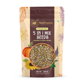 Nutfusion Roasted & Salted 5in1 seed mix